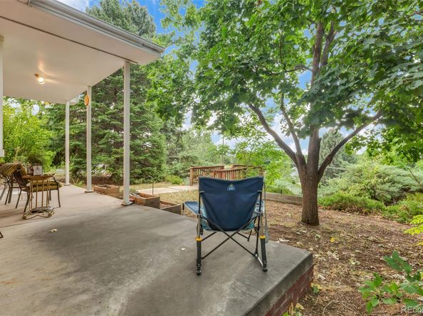 3606 W Linvale Place, Denver CO 80236