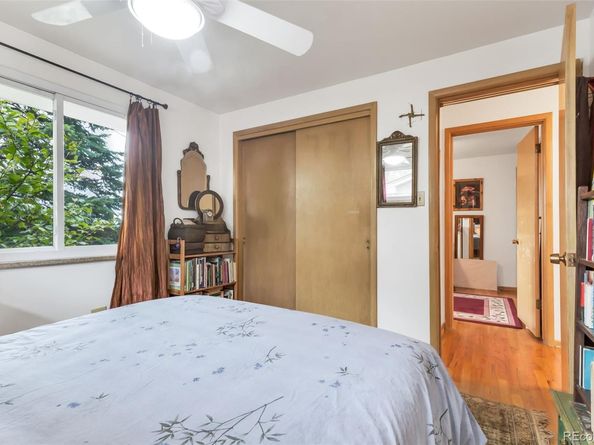 3606 W Linvale Place, Denver CO 80236