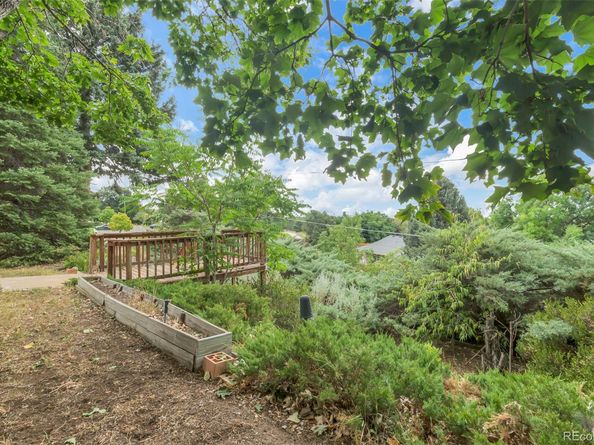 3606 W Linvale Place, Denver CO 80236