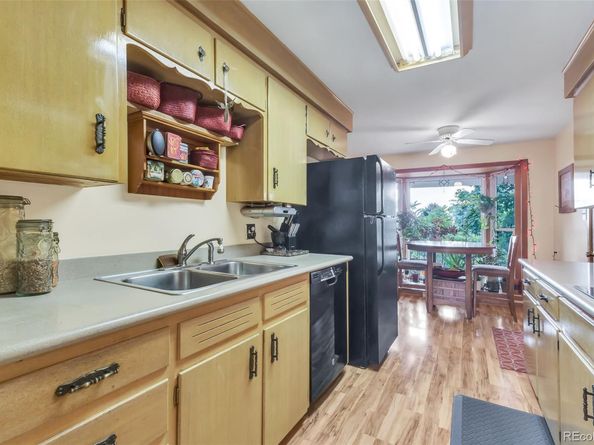 3606 W Linvale Place, Denver CO 80236