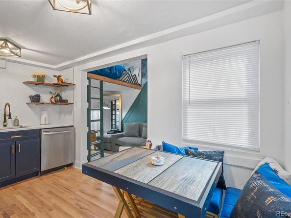 2252 N Clarkson Street, Denver CO 80205