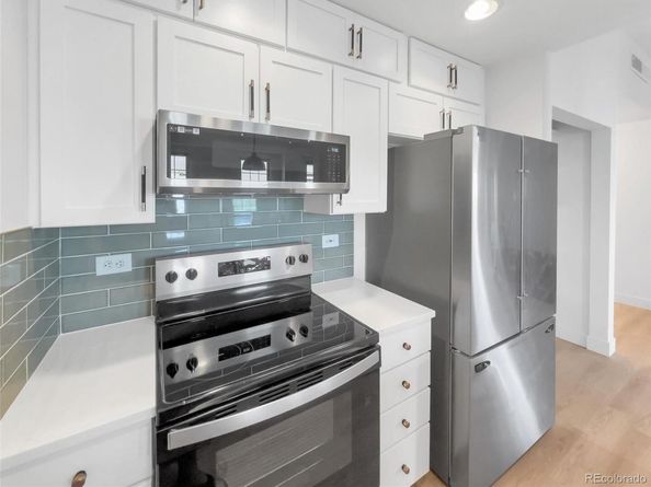 475 W 12 Avenue 6B, Denver CO 80204