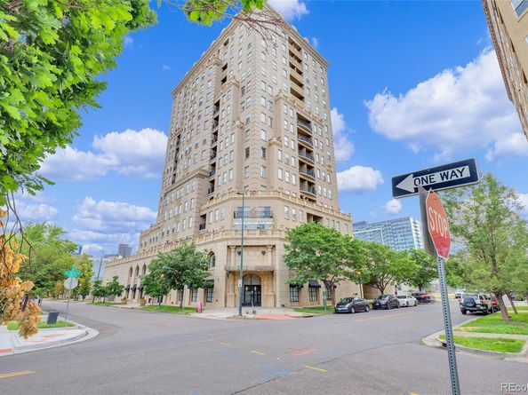 475 W 12 Avenue 6B, Denver CO 80204