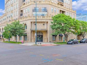 475 W 12 Avenue 6B, Denver CO 80204