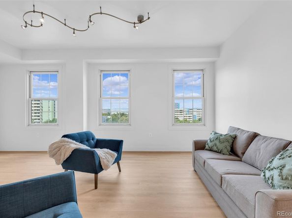 475 W 12 Avenue 6B, Denver CO 80204