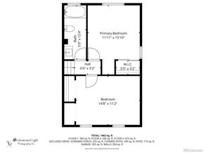 Undisclosed Address #3457648, Aurora CO 80012