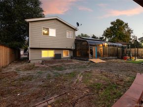 Undisclosed Address #3457648, Aurora CO 80012