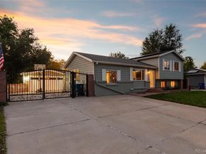 Undisclosed Address #3457648, Aurora CO 80012