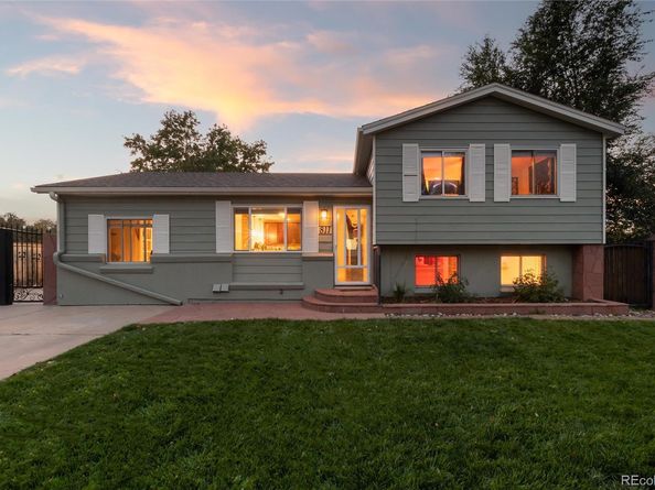 Undisclosed Address #3457648, Aurora CO 80012
