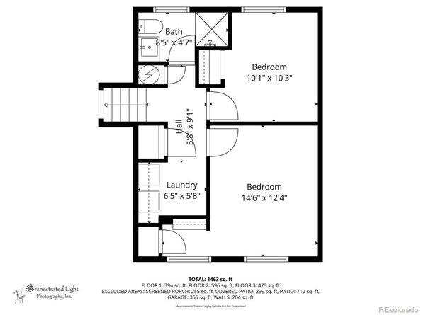 Undisclosed Address #3457648, Aurora CO 80012