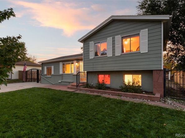 Undisclosed Address #3457648, Aurora CO 80012