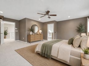 9056 E Colorado Circle, Denver CO 80231