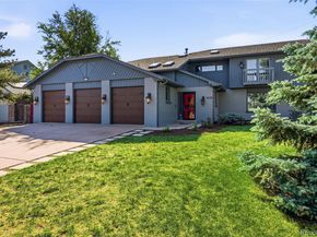 9056 E Colorado Circle, Denver CO 80231