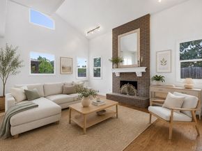 9056 E Colorado Circle, Denver CO 80231