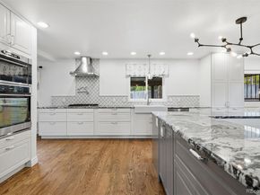 9056 E Colorado Circle, Denver CO 80231