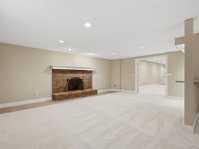 9056 E Colorado Circle, Denver CO 80231