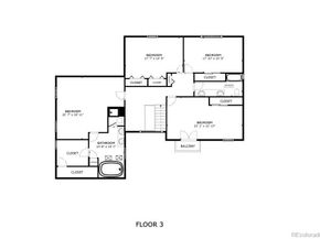 9056 E Colorado Circle, Denver CO 80231