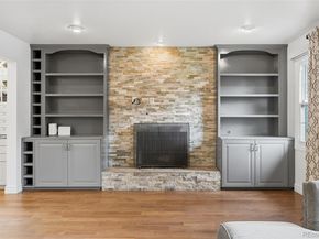 9056 E Colorado Circle, Denver CO 80231
