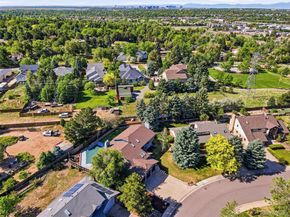 9056 E Colorado Circle, Denver CO 80231