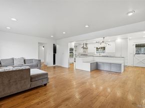9056 E Colorado Circle, Denver CO 80231