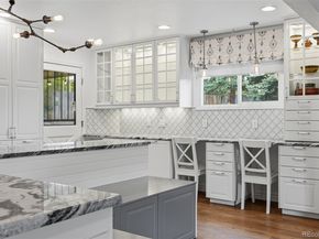 9056 E Colorado Circle, Denver CO 80231