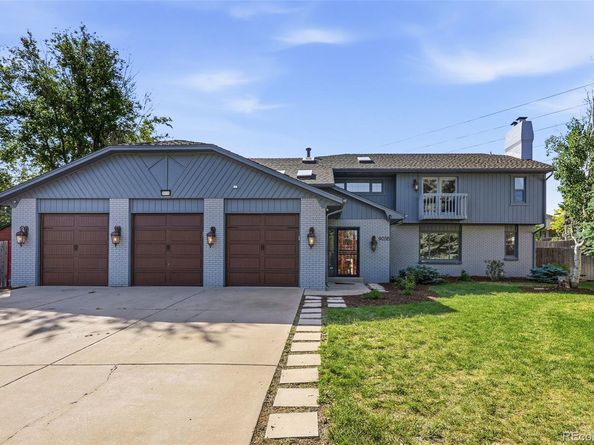 9056 E Colorado Circle, Denver CO 80231