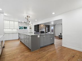 9056 E Colorado Circle, Denver CO 80231