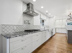 9056 E Colorado Circle, Denver CO 80231