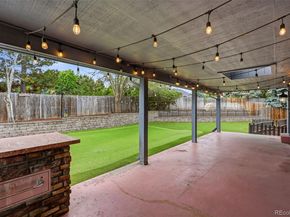 9056 E Colorado Circle, Denver CO 80231