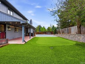 9056 E Colorado Circle, Denver CO 80231