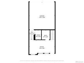 5128 W 26th Avenue 104, Denver CO 80212