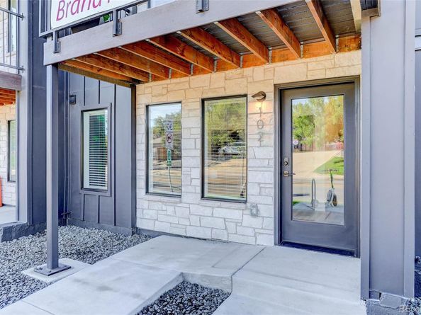 5128 W 26th Avenue 104, Denver CO 80212