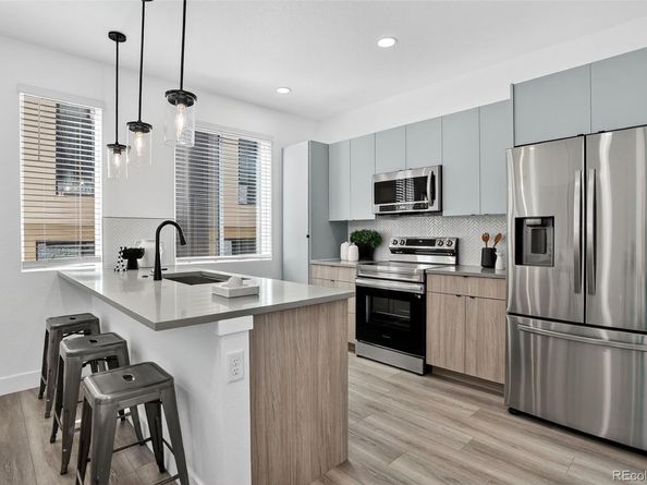 5128 W 26th Avenue 104, Denver CO 80212