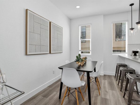 5128 W 26th Avenue 104, Denver CO 80212