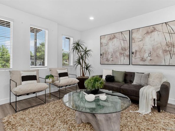 5128 W 26th Avenue 104, Denver CO 80212