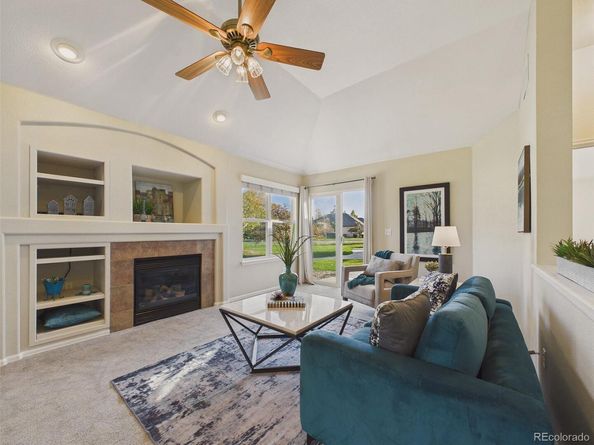 16844 W 62nd Lane, Golden CO 80403