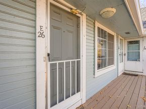 63 S Sable Boulevard E26, Aurora CO 80012