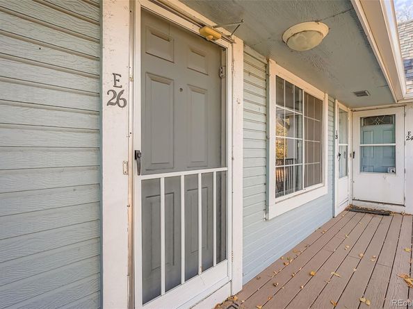 63 S Sable Boulevard E26, Aurora CO 80012