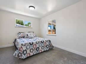 7850 N Raleigh Street, Westminster CO 80030
