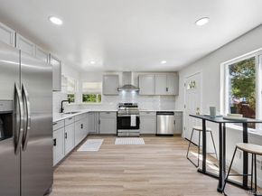 7850 N Raleigh Street, Westminster CO 80030