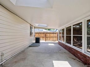 7850 N Raleigh Street, Westminster CO 80030