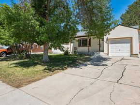 7850 N Raleigh Street, Westminster CO 80030