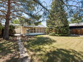 7850 N Raleigh Street, Westminster CO 80030