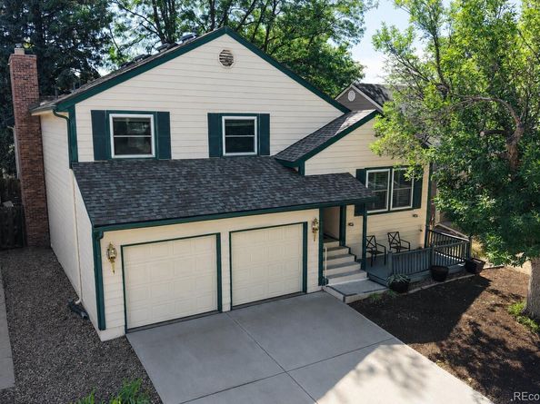 8276 Jellison Court, Arvada CO 80005