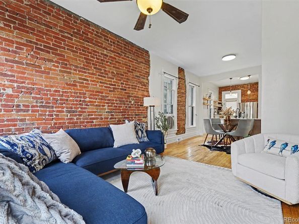 1420 E 25th Avenue, Denver CO 80205