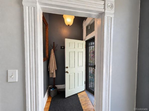 1420 E 25th Avenue, Denver CO 80205