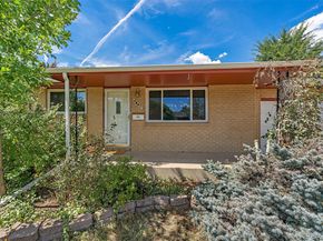8641 Quigley Street, Westminster CO 80031