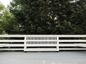 653 Dewey Avenue, Boulder CO 80304