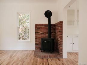 653 Dewey Avenue, Boulder CO 80304
