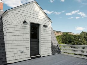 653 Dewey Avenue, Boulder CO 80304